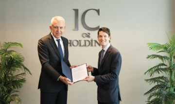 IC Nuclear Industry and ARC Clean Technology Join Forces to Devel...