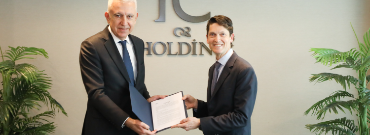 IC Nuclear Industry and ARC Clean Technology Join Forces to Develop and Deploy Next-Generation Nuclear Reactors