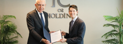 IC Nuclear Industry and ARC Clean Technology Join Forces to Develop and Deploy Next-Generation Nuclear Reactors